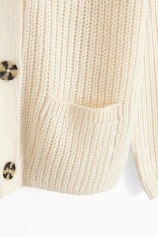 Vest - Beige
