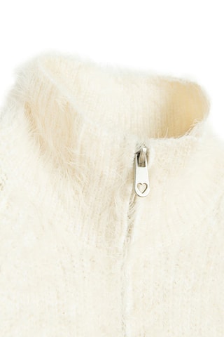 Vest - Beige