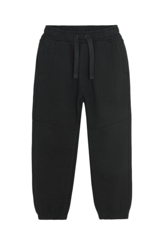 Joggingbroek - Zwart