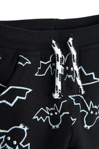 Joggingbroek - Zwart
