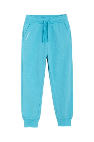 Joggingbroek - Turquoise