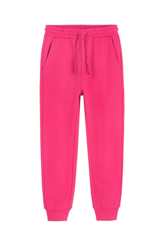 Joggingbroek - Fuchsia