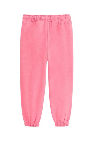 Joggingbroek Smiley - Roze