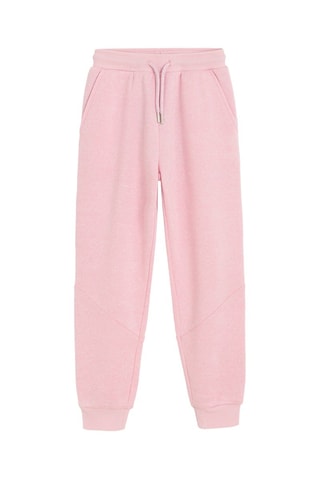 Joggingbroek - Roze