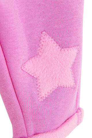 Joggingbroek - Roze