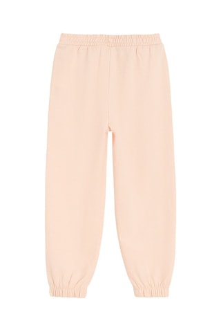 Joggingbroek - Poederroze