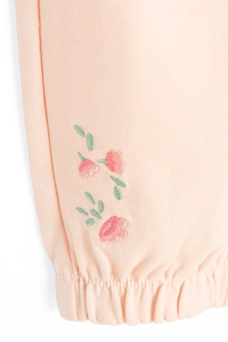 Joggingbroek - Poederroze