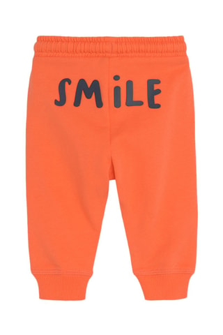 Joggingbroek - Oranje