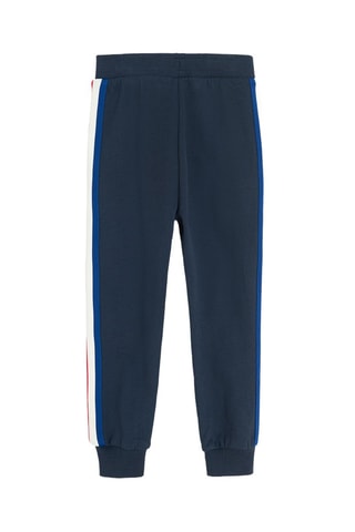 Jogging - Bleu foncé