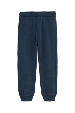 Joggingbroek - Donkerblauw