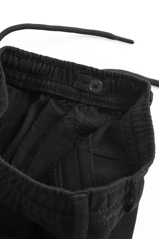 Pantalon - Noir