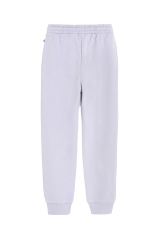 Pantalon - Violet
