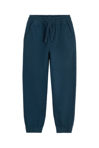 Jogging - Bleu marine