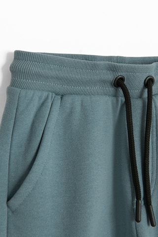 Joggingbroek - Blauwgrijs