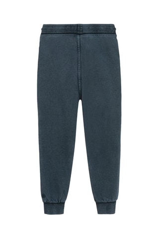 Jogging - Bleu foncé