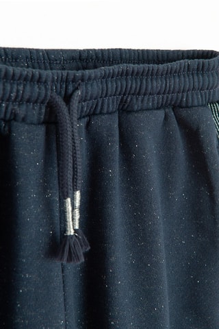 Pantaloni sportivi - Viola