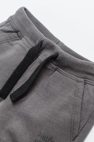 Joggingbroek - Grijs