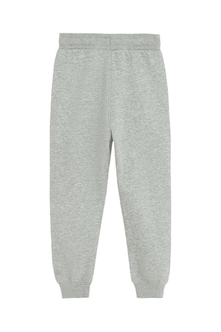 Jogging - Gris chiné