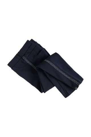 Pantalon - Bleu marine
