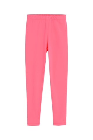 Jegging - Fuchsia