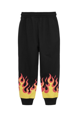 Jogging Flash McQueen Cars Disney Pixar - Noir
