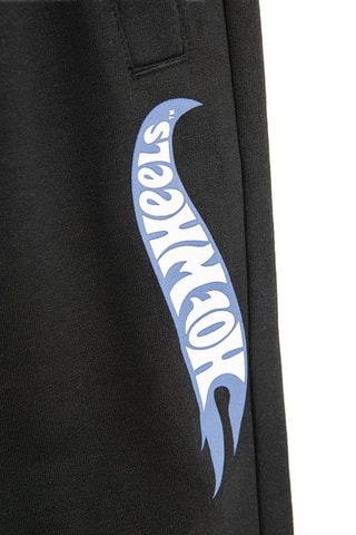 Jogging Flash McQueen Cars Disney Pixar - Noir