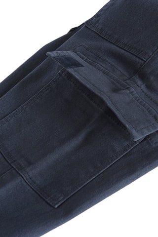 Joggingbroek - Marineblauw