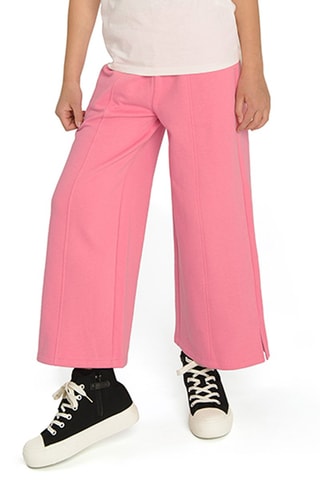 Pantalon - Rose
