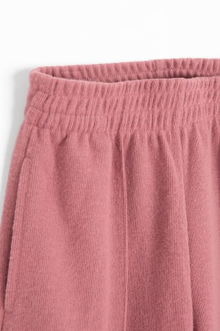 Pantalon - Rose
