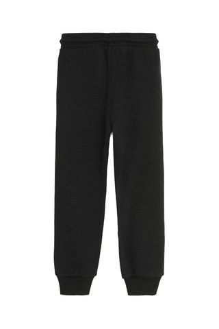 Jogging Pikachu Pokémon - Noir