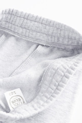Joggingbroek - Gemêleerd Lichtgrijs