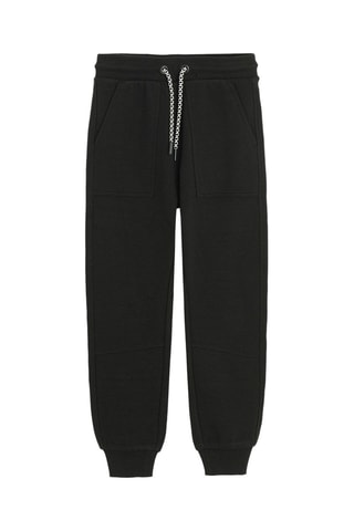 Joggingbroek - Zwart