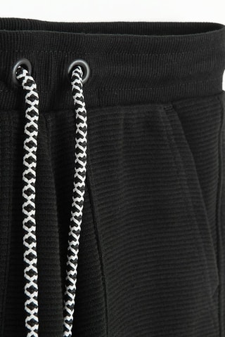 Joggingbroek - Zwart