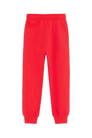 Joggingbroek - Rood