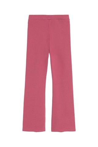Jegging - Wit