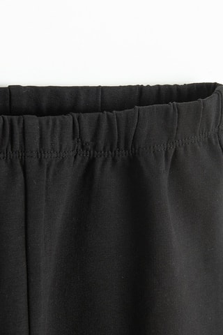 Pantalon - Noir