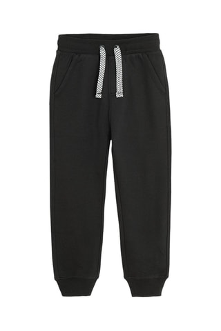Joggingbroek - Zwart