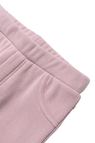 Pantalon - Mauve