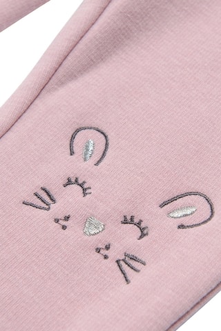 Pantalon - Mauve