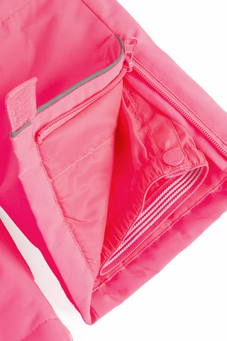 Pantalon de ski - Rose