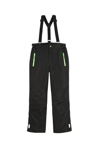Broek - Zwart