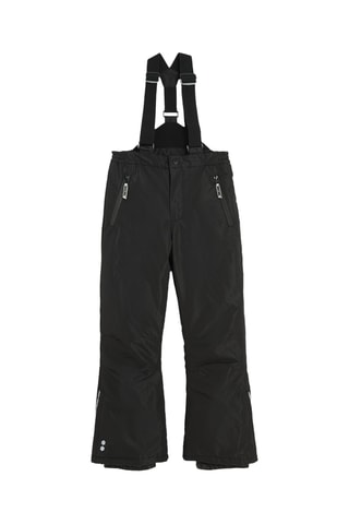 Pantalon - Noir