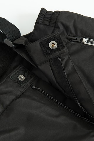 Pantalon - Noir