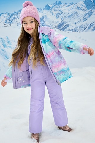 Pantalon - Lavande