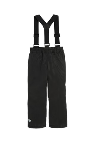 Pantalon - Noir