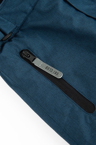 Pantalon de ski - Bleu