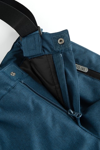 Pantalon de ski - Bleu