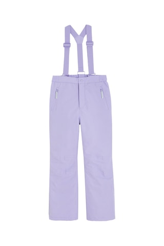 Broek - Lichtpaars