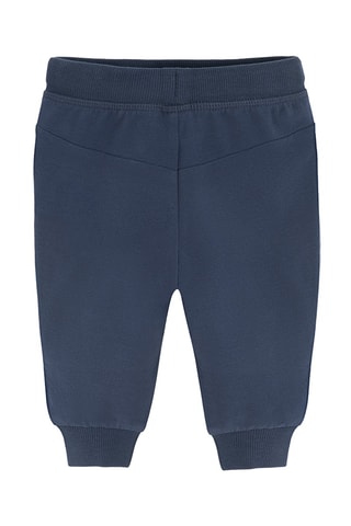 Joggingbroek - Marineblauw