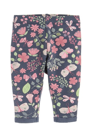 Broek Antraciet